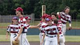 Cade Michalski shuts the door in Eastern baseball state semifinal win over Jackson Memorial