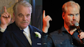 Why Comedian Jim Gaffigan Is Jealous Of Phillip Seymour Hoffman, Whom He Calls His 'Doppelgänger'