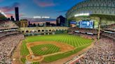 Houston selected as host city for 2026 World Baseball Classic