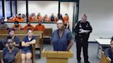 Davenport mother accused of beating 4-year-old adopted son denied bond in first court appearance