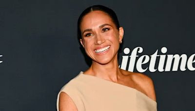 Meghan Markle allegedly wants to feature Archie and Lilibet in new show - a move inspired by Kate Middleton