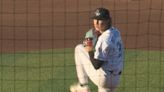 Carson Milbrandt earns first win as Sky Carp defeat River Bandits 2-1