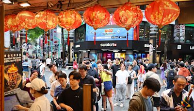 3月景氣燈號連3綠 國發會：景氣持續回溫（2） (圖)