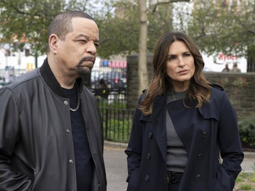 NBC Announces Its Fall 2024-2025 Schedule, Including the 'Chicago' Shows, 'Law & Order' Franchise and Three New Series