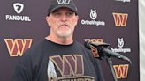 Are Dan Quinn's Commanders Lying About 'Offensive' 'Redskins' T-Shirt?