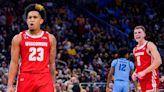 Wisconsin pulls out an overtime win in a barnburner with state rival Marquette