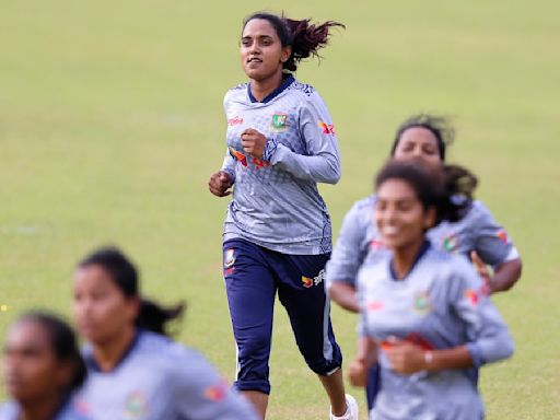 BAN Vs THAI, Women's T20 Asia Cup 2024, Live Scores: Bangladesh Women Face Thailand In Dambulla