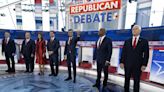 5 takeaways from last night's Republican presidential debate