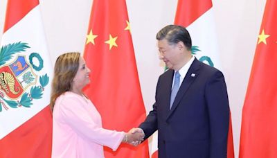 Inversiones en Perú: ¿Cuáles son los pendientes de la visita de la presidenta a China?