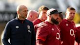 New Zealand vs England: Steve Borthwick's side aim to show untested All Blacks exactly who they are