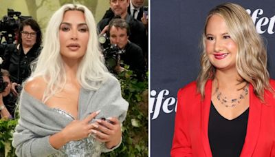 Kim Kardashian 'Fascinated' by Gypsy Rose Blanchard