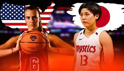 How To Watch USA vs Japan Basketball on July 29: Schedule, Channel, Live Stream, Teams for Paris Olympics Women’s Basketball