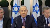 The Excerpt podcast: Israeli Supreme Court strikes key part of Netanyahu judicial reform