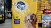 Revisa la comida de tu perro: retiran del mercado cientos de bolsas de Pedigree por posible contaminación