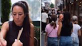 Joanna Gaines Returns to Koreatown with Her Daughters 20 Years After Eye-Opening First Visit