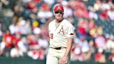 Arkansas baseball team loses freshman pitcher Fisher to UCL injury | Arkansas Democrat Gazette