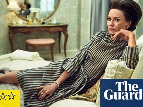 Feud: Capote vs the Swans review – the starriest TV show in living memory forgets to be fun