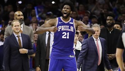 Sixers vencen a Heat en play-in y pasan a playoffs