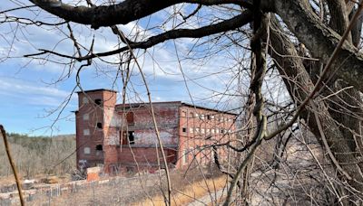 Chinburg seeks approval for 145 apartments at Somersworth mills