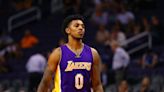 Nick Young Aggressively Blames One Player For Lakers' Playoff Failure