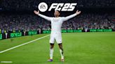 Jude Bellingham confirmed as EA FC 25's new cover star