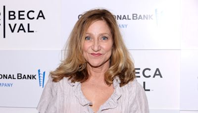 ‘Sopranos’ star Edie Falco remembers her cut scene from ‘The Many Saints of Newark’