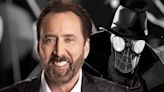 Nicolas Cage será Spider-Man en una serie live-action