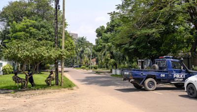 RDC: 37 prévenus condamnés à mort dans le procès de la «tentative de coup d'État»