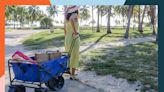 The 7 Best Beach Wagons for Summer 2024, Tested by Real Parents