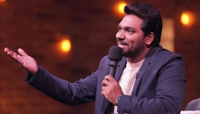 Zakir Khan’s television debut ‘Aapka Apna Zakir’ set to premiere on August 10