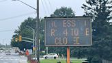 Construction will close Jeanne d'Arc Boulevard at Hwy. 174 in Ottawa's east end this weekend