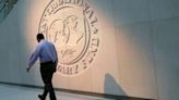 IMF holds global growth forecast steady for 2024 amid lower projections for US, Japan
