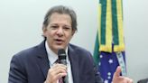 Dados de serviços e varejo mostram que Brasil está crescendo com inflação em queda, diz Haddad | Economia | O Dia