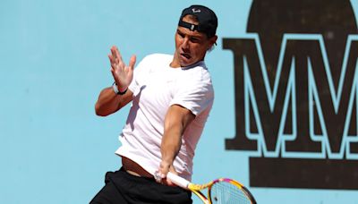 Rafael Nadal s heartbreaking revelation: It s the last time in Madrid