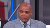 Chuck takes aim at NYC in bizarre rant and wants Celtics to 'stomp' on Knicks