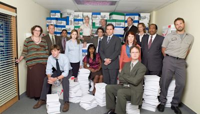 Cast of 'The Office' coming to Miami for fan convention in July
