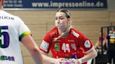 Handball: Meister Ludwigsburg verpflichtet Niewiadomska