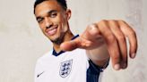 England football shirts 'should connect people'