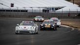 Porsche Deluxe Carrera Cup North America set to conclude its season at USGP