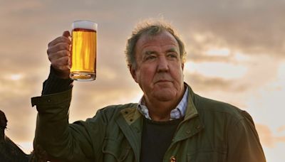 Jeremy Clarkson is highlighting another British industry in peril