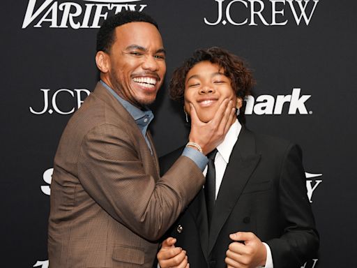 Anderson .Paak on Directing His Son in ‘K-Pops!’ and His Future With Bruno Mars: ‘Silk Sonic Always Has a Place to...