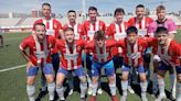 El Martorell se impone al Gornal gracias a su efectividad