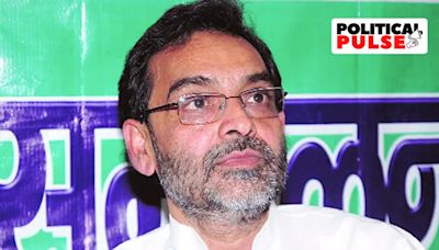 Behind BJP’s RS ticket for Upendra Kushwaha, bid to consolidate ‘Luv-Kush’ base, overcome LS setback