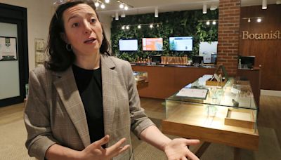 High demand? Akron-area dispensaries prepping for recreational marijuana sales