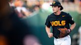 Andrew Lindsey shut out emotion, then shut down Charlotte for Tennessee baseball