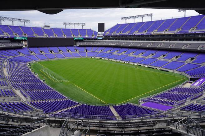 M&T Bank Stadium’s premium areas will soon reach new level of luxury