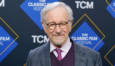 Steven Spielberg's next movie will be released in 2026 – and he's re-teaming with Jurassic Park and War of the Worlds screenwriter