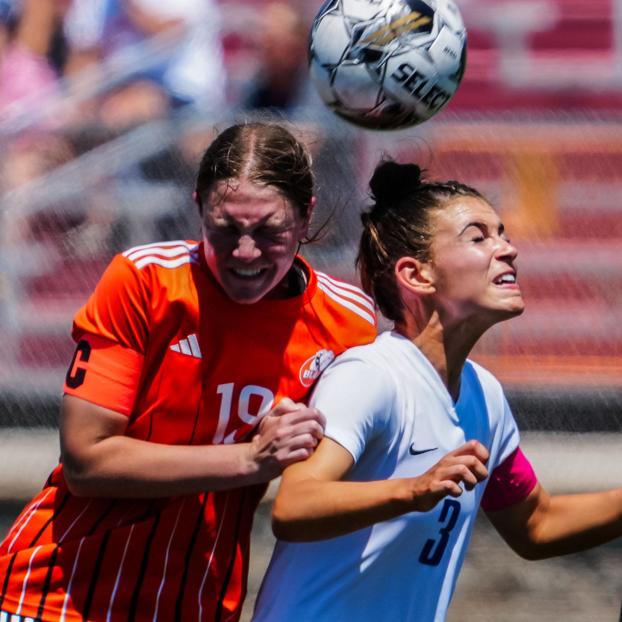 Whitefish Bay's redemption tour rolls into Division 2 state final after win over Cedarburg