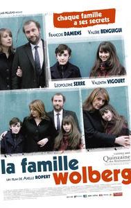 La famille Wolberg