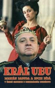 Král Ubu